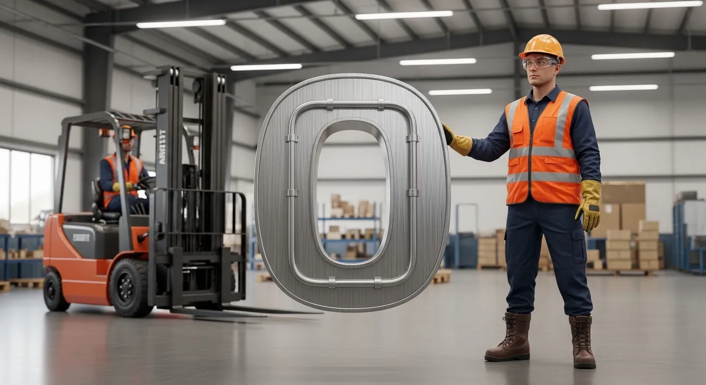 O que é Operação Noturna com Empilhadeira Industrial?