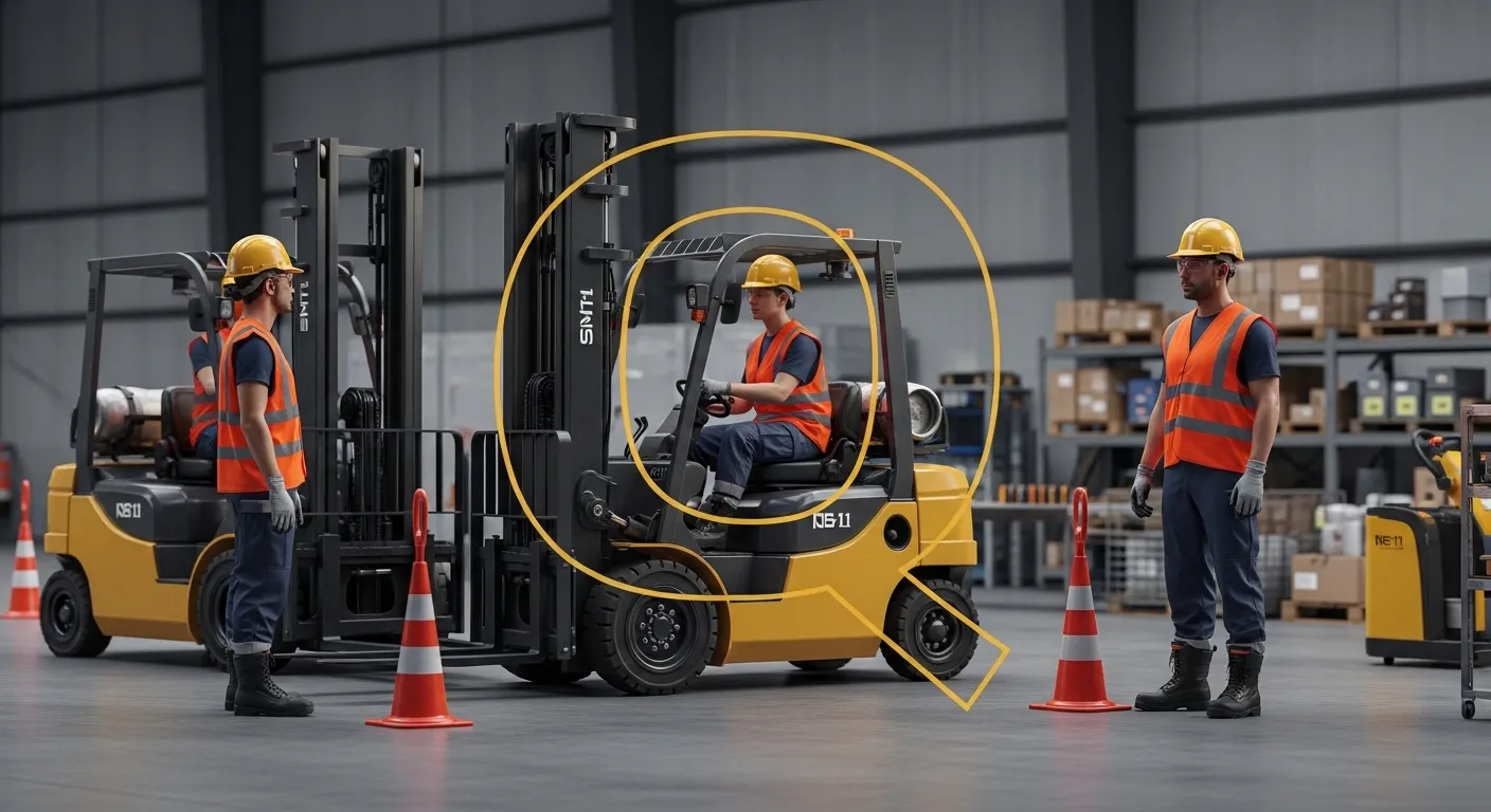 O que é Quadro de Riscos na Área Industrial?