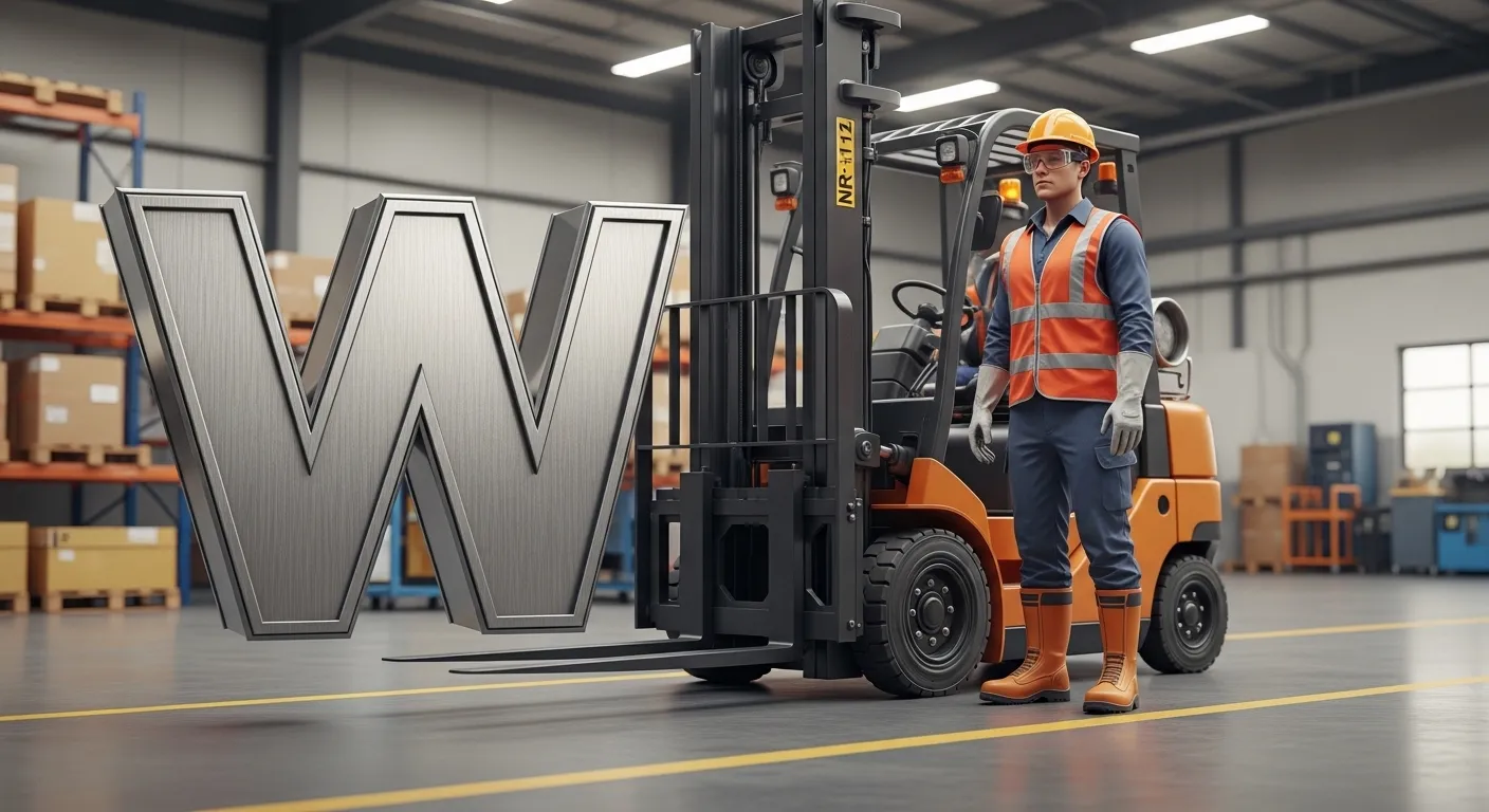 Capacitação e Procedimentos para Warehouse Verticalizado